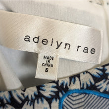 Load image into Gallery viewer, Adelyn Rae Boho Chic Romper Women's Size Small