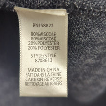 Load image into Gallery viewer, Academia Plaid Fit & Flare Skirt Women's Size S/M