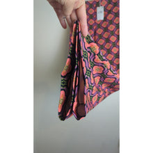 Load image into Gallery viewer, NWT Mango Vintage Inspired 70's Straight Leg Flared Pants Leggings Small