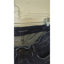 Load image into Gallery viewer, The Chelsea Boot Cut Dark Wash Jeans Women's Size 29