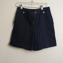 Load image into Gallery viewer, Lauren Ralph Lauren Preppy Highwaisted Shorts Women's Size 6