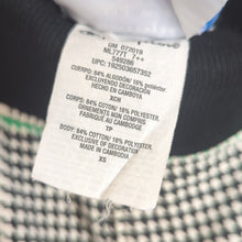 Load image into Gallery viewer, Champion Academia Jogger Sweatpants Houndstooth Women's XS