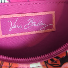 Load image into Gallery viewer, Vintage NWOT Rose Eleanor Shoulder Silk Bag Resin Chain Strap Pink