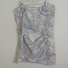 Load image into Gallery viewer, Vintage Lauren Ralph Lauren Boho Paisley Pillow Shams 20x24 Set Of Two