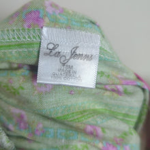 Load image into Gallery viewer, La Jenn's Romper Snowman Corduroy Bell Bottoms Patchwork Girl 18 Months