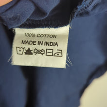 Load image into Gallery viewer, Boho Folk Casual Resort Midi Embroidered A-line Dress Women's 18w