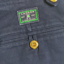 Load image into Gallery viewer, Lauren Ralph Lauren Preppy Highwaisted Shorts Women's Size 6