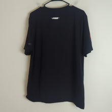 Load image into Gallery viewer, NBA Men's Pro Standard Black Washington Wizards 2023 City Edition T- Men's Large