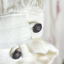 Load image into Gallery viewer, Free People Embroidered Boho Gauzy Knit Dress Women's Size Small