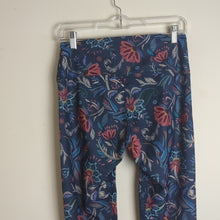 Load image into Gallery viewer, Lucky in love, Boho Floral Leggings