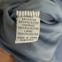 Load image into Gallery viewer, Crochet Baby Doll Midi Dress Balloon Sleeves Smocked Back Women's PL