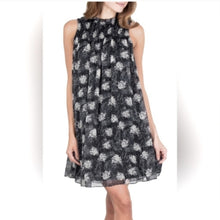 Load image into Gallery viewer, Joie Baltic Print Sleeveless Dress Women's Size Medium