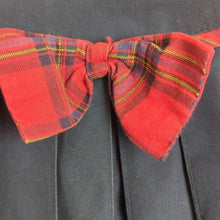 Load image into Gallery viewer, Vintage Rothschild Madeline Pea Coat Pleated laid Faux Fur Lining Girls Size 12