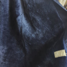 Load image into Gallery viewer, Vintage Rothschild Madeline Pea Coat Pleated laid Faux Fur Lining Girls Size 12