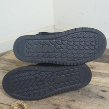 Load image into Gallery viewer, UGG Koolaburra Slip On Suede Leather Sheepskin Boots Wool/Poly Sherpa Size 6