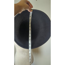 Load image into Gallery viewer, Vintage 50's/60's Old Hollywood 100% Wool Lancaster Retro Hat