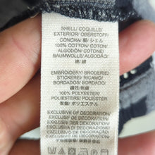 Load image into Gallery viewer, Free People Fall Festival Embroidered Jeweled Plaid Tunic Women's Size Small