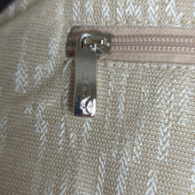 Load image into Gallery viewer, Unique NWT Art to Wear Canvas Handbag Floral Boho Shabby Chic Purse