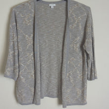 Load image into Gallery viewer, Purejill Coastal Grandma Cardigan