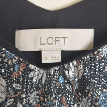 Load image into Gallery viewer, Glam Y2K Sequins Oversized Top Women's Size Small