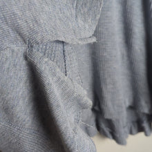 Load image into Gallery viewer, We the Free Jersey Knit Athleisure Slouchy Pullover Top Women's Size Small