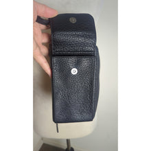 Load image into Gallery viewer, Montana West Mini Crossbody Vegan PU Leather Wallet Compact Travel