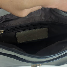 Load image into Gallery viewer, Mellow World Boho Crossbody Bag Stitch Detail & Tassel