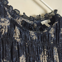 Load image into Gallery viewer, Joie Baltic Print Sleeveless Dress Women's Size Medium