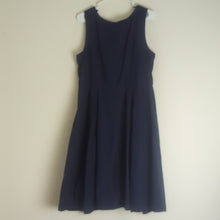 Load image into Gallery viewer, Boho Folk Casual Resort Midi Embroidered A-line Dress Women's 18w