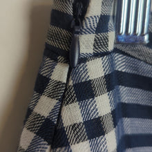 Load image into Gallery viewer, NWOT Zara Women Asymmetrical Ruffled Academia Skirt Women's Size M