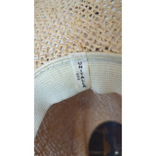 Load image into Gallery viewer, Coastal Cowgirl Western Hat Brim Band One size