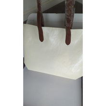 Load image into Gallery viewer, NWT Montana West Vegan Leather Western Contemporary Tote Bag