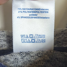 Load image into Gallery viewer, Y2kChampion So Soft Knit Blue Animal Print Loungewear Crop