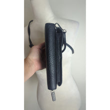 Load image into Gallery viewer, Montana West Mini Crossbody Vegan PU Leather Wallet Compact Travel