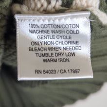 Load image into Gallery viewer, Vintage Argyle Perfect Fit Sweater Vest Preppy Women's Size S