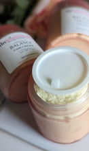 Load image into Gallery viewer, Balance Yam Cream Wild Yam Green Tea & Red Raspberry Leaf Happy Essential Oils