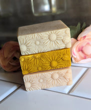 Load image into Gallery viewer, Shampoo Bars-Goat Milk Shampoo-Hair Care -Pick your type-Dry Mane, Oily Mane, Normal to Curly Mane- Essential oils