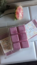 Load image into Gallery viewer, Soy Wax Melts Lavender Cedarwood Essential Oils 4.6oz