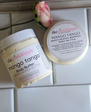 Load image into Gallery viewer, Pre order!!!! Luxurious Body Butters ~Lightly scented,USA Tallow, Lavender, Beach Bum , BPA Jars