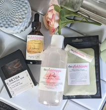 Load image into Gallery viewer, **Sale**Skin Care Collection- All Skin Types-Cleanser- Toner- Serum- Clay Mask-