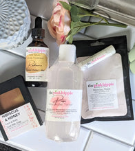 Load image into Gallery viewer, **Sale**Skin Care Collection- All Skin Types-Cleanser- Toner- Serum- Clay Mask-