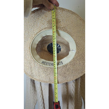 Load image into Gallery viewer, Coastal Cowgirl Western Hat Brim Band One size