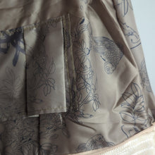 Load image into Gallery viewer, Unique NWT Art to Wear Canvas Handbag Floral Boho Shabby Chic Purse