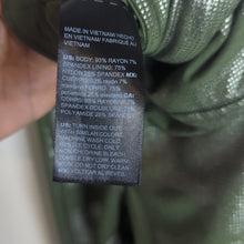 Load image into Gallery viewer, Zenergy So Slimming Camo Foil Leggings Pants Olive