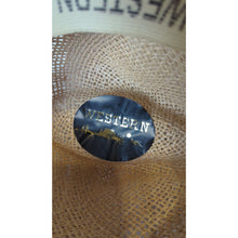 Load image into Gallery viewer, Coastal Cowgirl Western Hat Brim Band One size