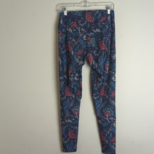 Load image into Gallery viewer, Lucky in love, Boho Floral Leggings