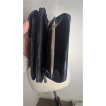 Load image into Gallery viewer, Montana West Mini Crossbody Vegan PU Leather Wallet Compact Travel