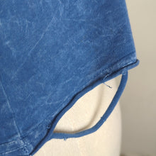 Load image into Gallery viewer, Vintage Affliction T-shirt Patchwork Distressed Unisex X-Small/Small