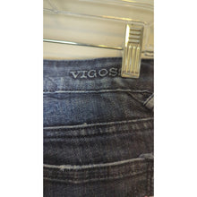 Load image into Gallery viewer, The Chelsea Boot Cut Dark Wash Jeans Women's Size 29