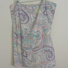 Load image into Gallery viewer, Vintage Lauren Ralph Lauren Boho Paisley Pillow Shams 20x24 Set Of Two